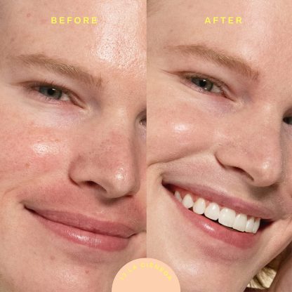 Tower 28 Beauty SunnyDays SPF 30 Tinted Sunscreen Foundation - Imagen 5