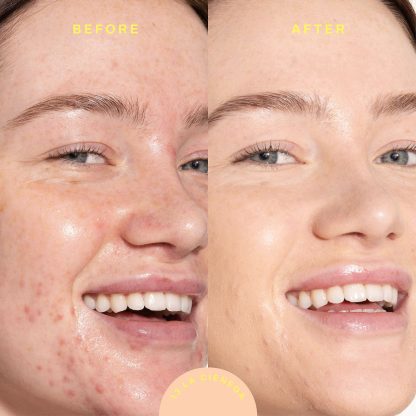 Tower 28 Beauty SunnyDays SPF 30 Tinted Sunscreen Foundation - Imagen 3
