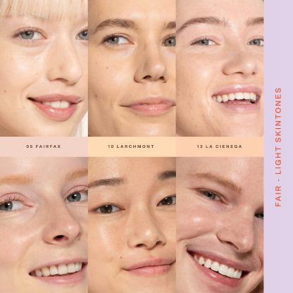 Tower 28 Beauty SunnyDays SPF 30 Tinted Sunscreen Foundation - Imagen 2