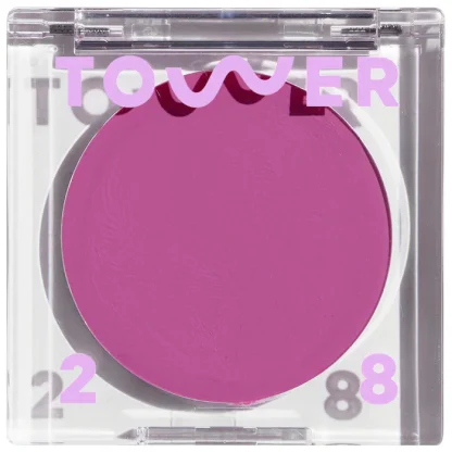 Tower 28 Beauty BeachPlease Lip + Cheek Cream Blush - Imagen 21