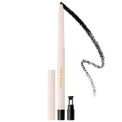 Rare Beauty by Selena Gomez Perfect Strokes Longwear & Waterproof Gel Eyeliner - Imagen 13