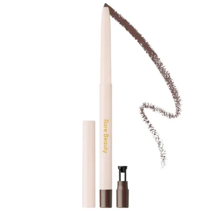 Rare Beauty by Selena Gomez Perfect Strokes Longwear & Waterproof Gel Eyeliner - Imagen 11