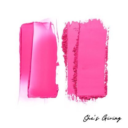 PATRICK TA Major Headlines Double-Take Crème & Powder Blush Duo - Imagen 6