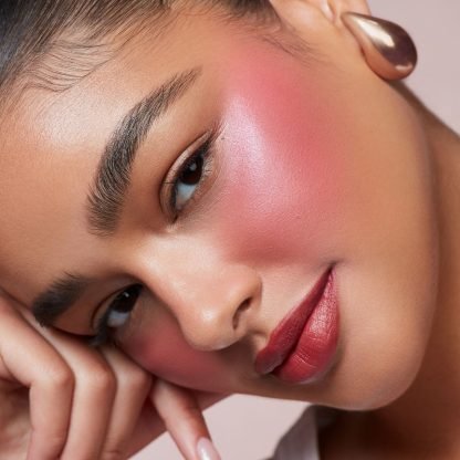 PATRICK TA Major Headlines Double-Take Crème & Powder Blush Duo - Imagen 5