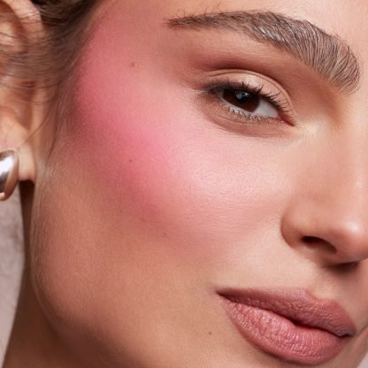 PATRICK TA Major Headlines Double-Take Crème & Powder Blush Duo - Imagen 4