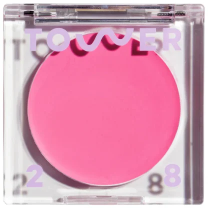 Tower 28 Beauty BeachPlease Lip + Cheek Cream Blush - Imagen 19