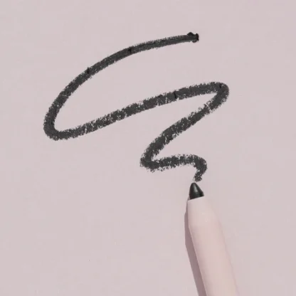 WANDER BEAUTYSKYLINER DUO Skyliner Automatic Gel Eyeliner in shades Jet Black & Tan Line - Imagen 4