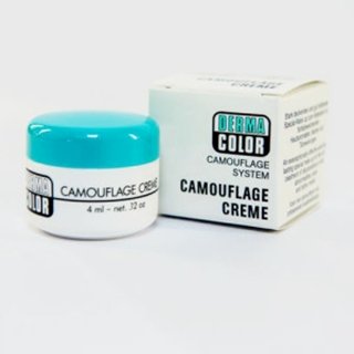 DERMACOLOR CAMOUFLAGE CREME