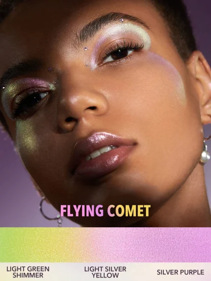 SHEGLAM CHROMA-GLOW BLOOM LIQUID HIGHLIGHTER - Imagen 12