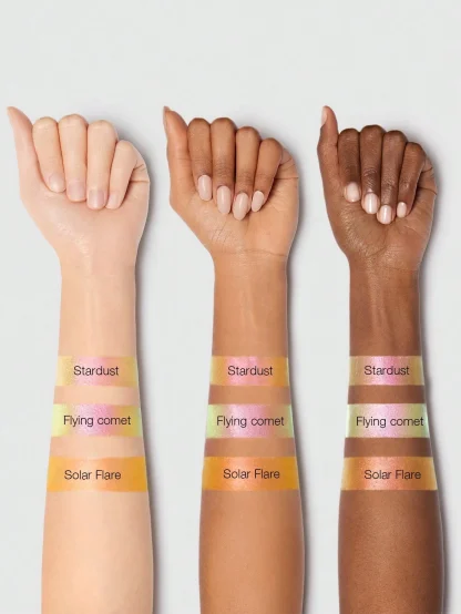 SHEGLAM CHROMA-GLOW BLOOM LIQUID HIGHLIGHTER - Imagen 7