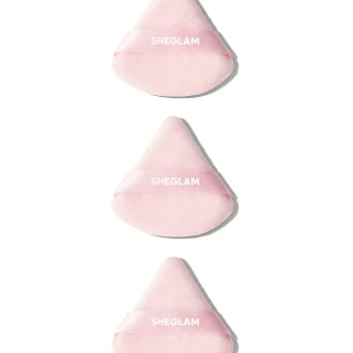 SHEGLAM INSTA-READY POWDER PUFF