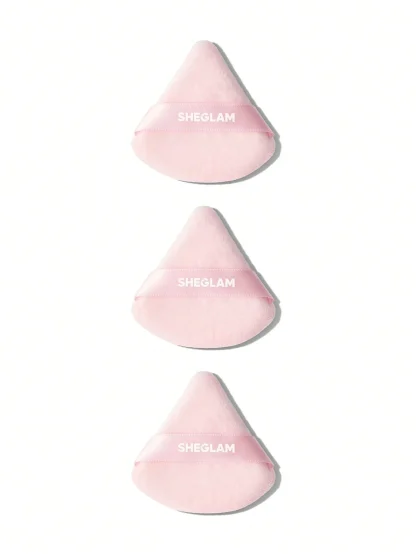 SHEGLAM INSTA-READY POWDER PUFF
