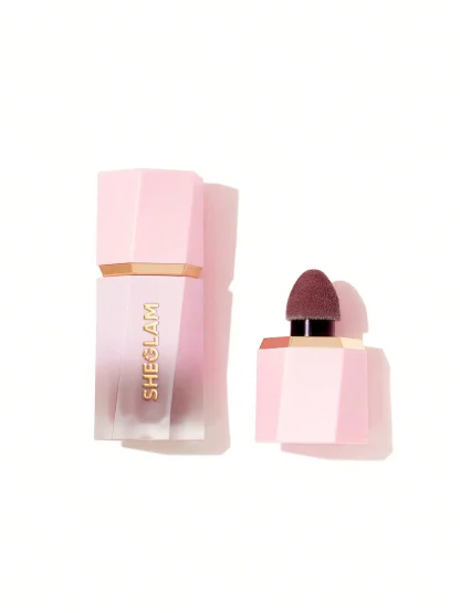 SHEGLAM COLOR BLOOM LIQUID BLUSH - Imagen 6