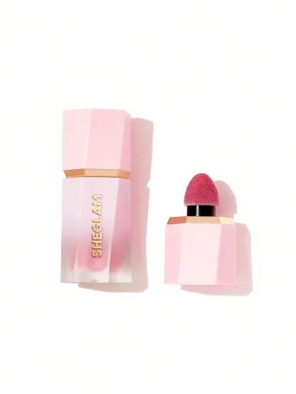 SHEGLAM COLOR BLOOM LIQUID BLUSH - Imagen 12