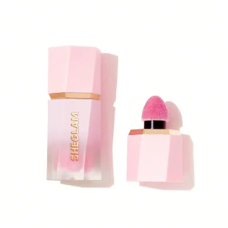 SHEGLAM COLOR BLOOM LIQUID BLUSH