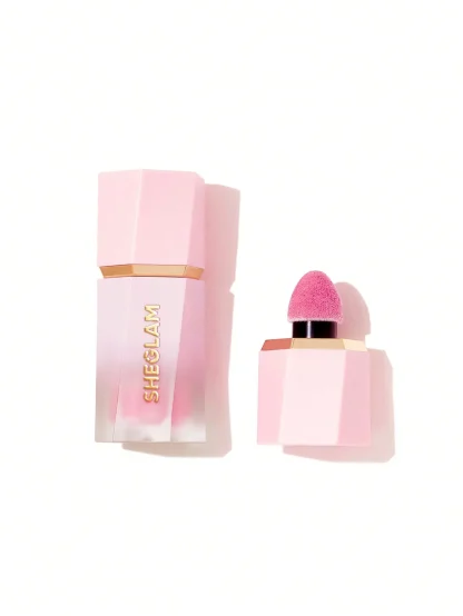 SHEGLAM COLOR BLOOM LIQUID BLUSH