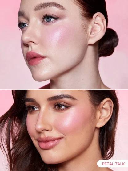 SHEGLAM COLOR BLOOM LIQUID BLUSH - Imagen 8