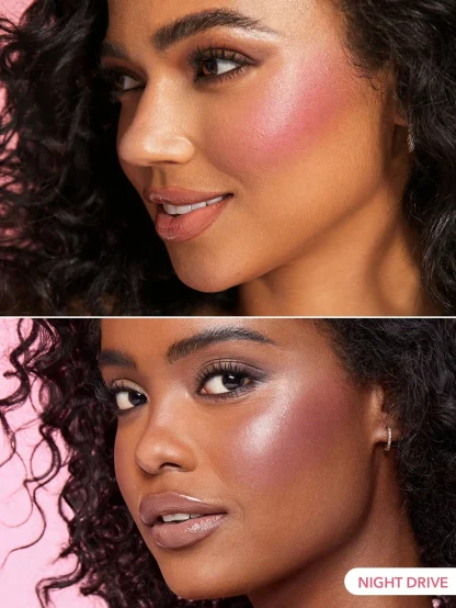 SHEGLAM COLOR BLOOM LIQUID BLUSH - Imagen 5