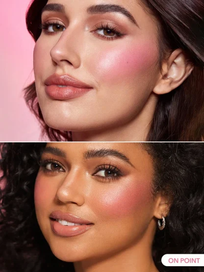 SHEGLAM COLOR BLOOM LIQUID BLUSH - Imagen 11