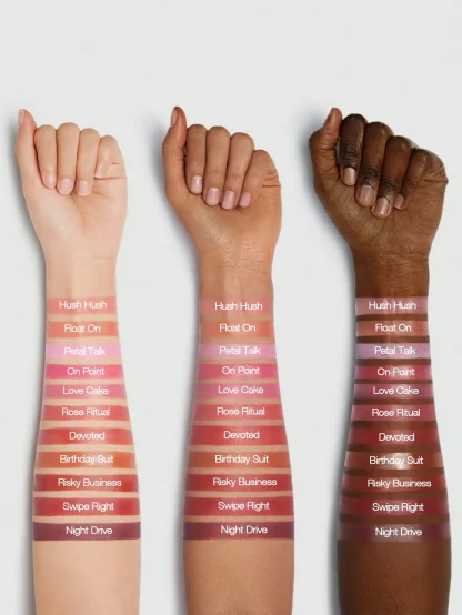 SHEGLAM COLOR BLOOM LIQUID BLUSH - Imagen 3