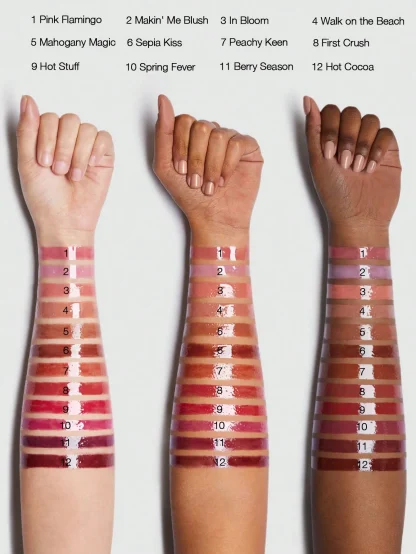 SHEGLAM POUT-PERFECT SHINE LIP PLUMPER - Imagen 4