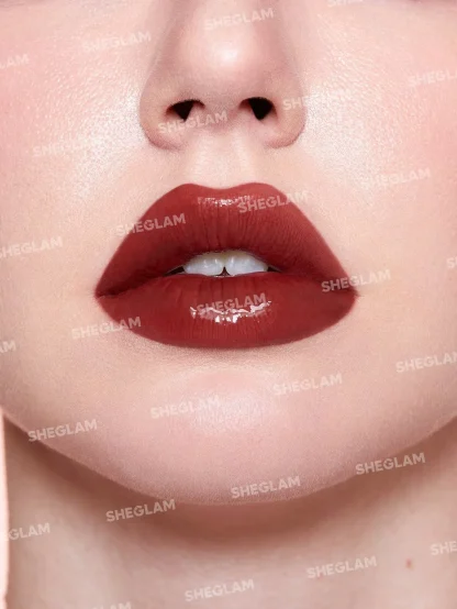 SHEGLAM  POUT PILLOW CUSHION LIP GLOSS - Imagen 2