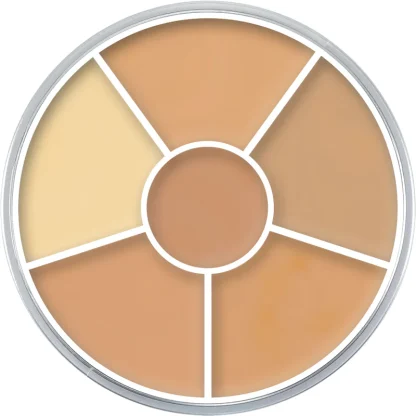 KRYOLAN CONCEALER CIRCLE - Imagen 8