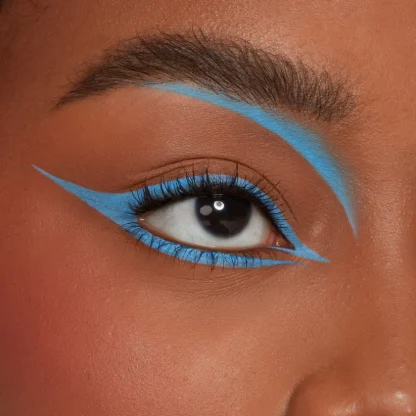 Painted by James Charles CREATE PAINT caution - Imagen 10