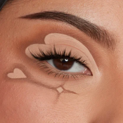 Painted by James Charles CREATE PAINT caution - Imagen 33