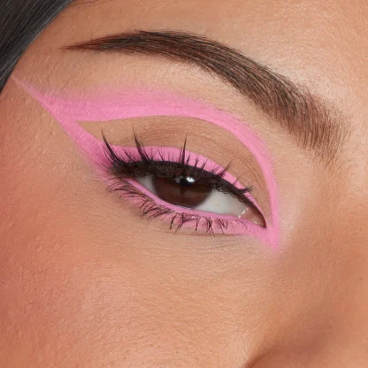 Painted by James Charles CREATE PAINT caution - Imagen 14