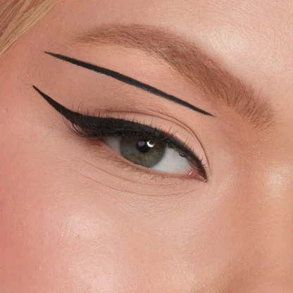 Painted by James Charles CREATE PAINT caution - Imagen 3