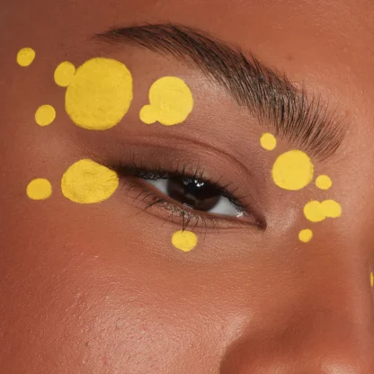 Painted by James Charles CREATE PAINT caution - Imagen 19
