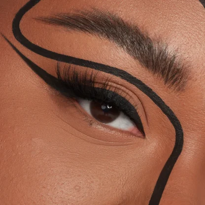 Painted by James Charles CREATE PAINT caution - Imagen 2