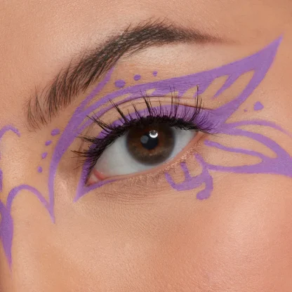 Painted by James Charles CREATE PAINT caution - Imagen 25