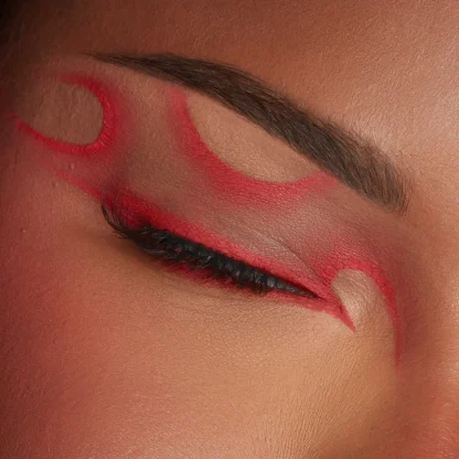 Painted by James Charles CREATE PAINT caution - Imagen 5