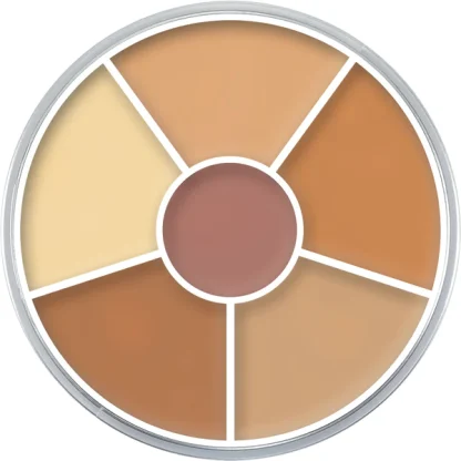 KRYOLAN CONCEALER CIRCLE - Imagen 4