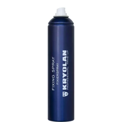 KRYOLAN LACA FIJADORA 300ML - Imagen 2