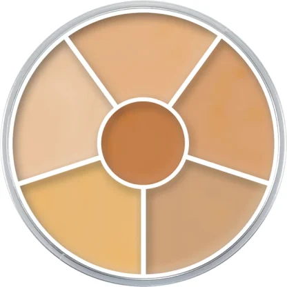 KRYOLAN CONCEALER CIRCLE - Imagen 7