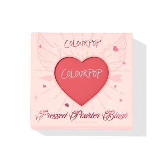COLOURPOP 4ever yours pressed powder blush
