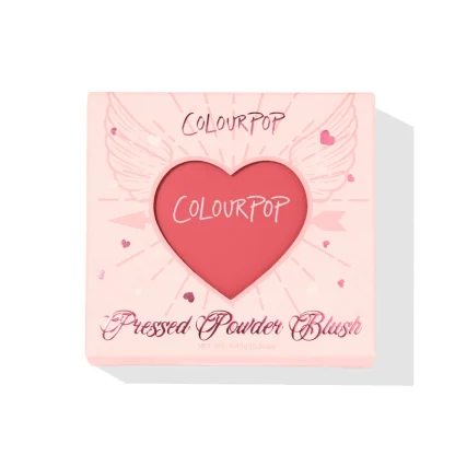 COLOURPOP 4ever yours pressed powder blush
