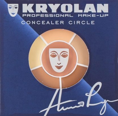 KRYOLAN CONCEALER CIRCLE - Imagen 5