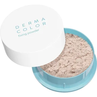 DERMACOLOR FIXING POWDER