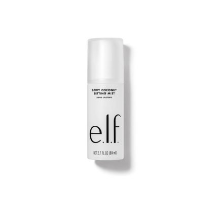 ELF Dewy Coconut Setting Mist - Imagen 3