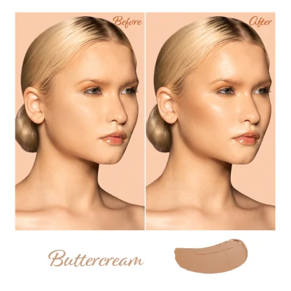 JUVIAS PLACE BRONZED CREAM BRONZER - Imagen 2