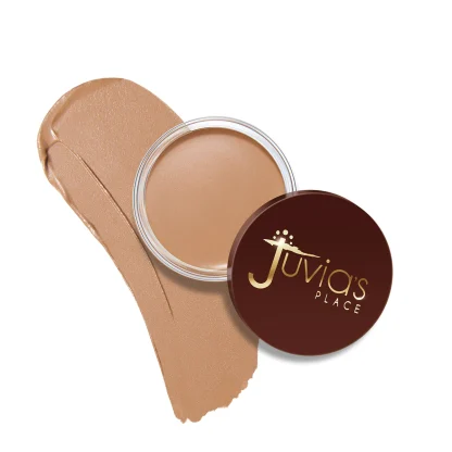 JUVIAS PLACE BRONZED CREAM BRONZER - Imagen 3