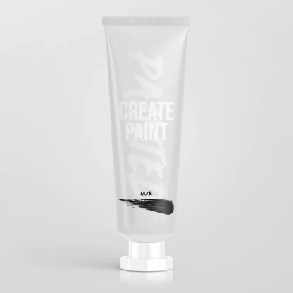 Painted by James Charles CREATE PAINT caution - Imagen 4