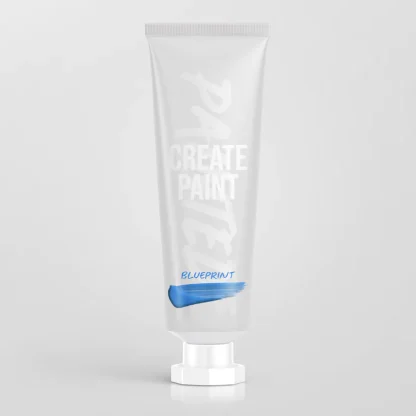 Painted by James Charles CREATE PAINT caution - Imagen 12