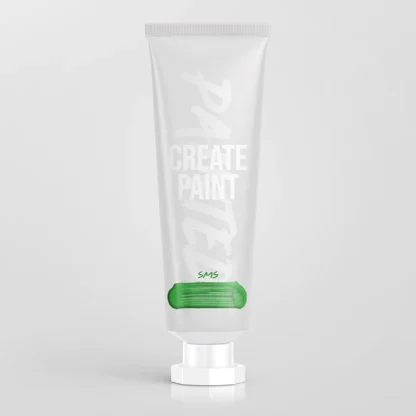 Painted by James Charles CREATE PAINT caution - Imagen 23