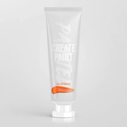 Painted by James Charles CREATE PAINT caution - Imagen 17