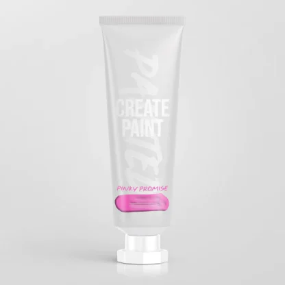 Painted by James Charles CREATE PAINT caution - Imagen 15